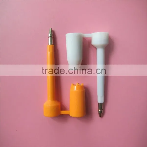Securtiy Seal for Sale Tank Seal photo-5