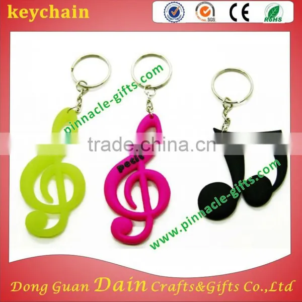 Custom Design PVC Keychain,metal Key Chain photo-5