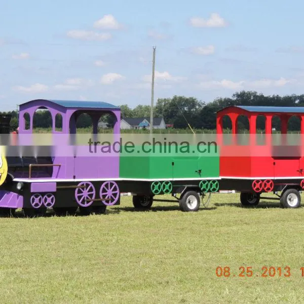 Buy a Trackless Train From Mainufactures, Trackless Train for Sale photo-5