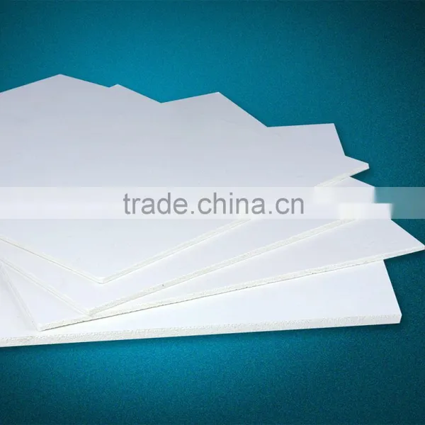 Good Price PVC Foam Sheet photo-4