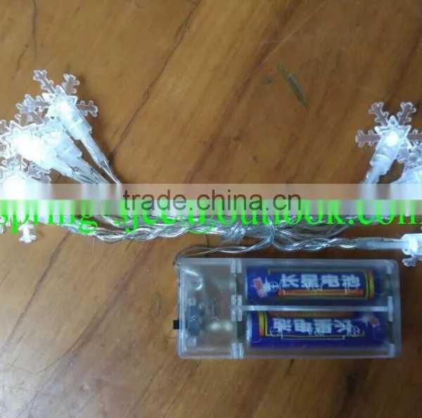Decoration LED Pendent String Light for Christmas Decoration photo-6