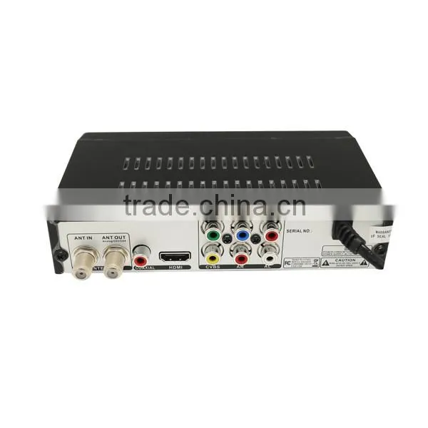 2015 Hot Selling! HD Android Atsc tv Tuner and tv Set Top Box for North America Market (mainly for USA, Canada and Mexico) photo-5