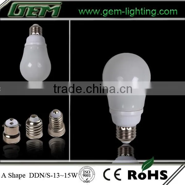 DCN/S-9 Made in China Energy Saving Candle Bulb photo-4