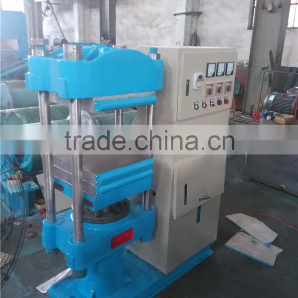 Xlb Series Rubber Plate Vulcanizing Press photo-6