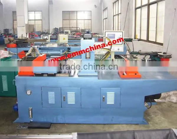 EMMCHINA EM632A-1S Automatic Bending Machine photo-6
