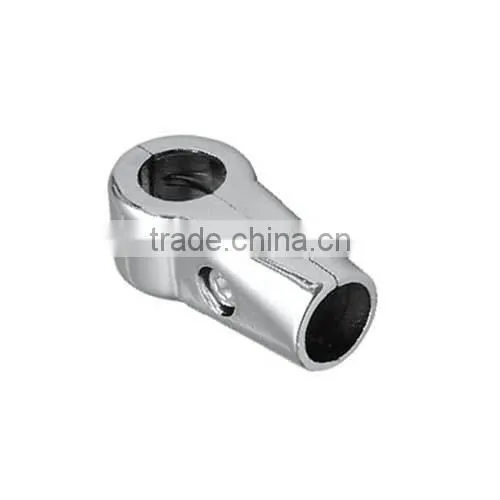2 Ways 25mm Round Tube Connector photo-3