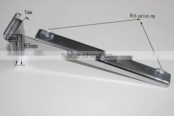 Hot Selling Hanging Shelf Bracket for Wood photo-2