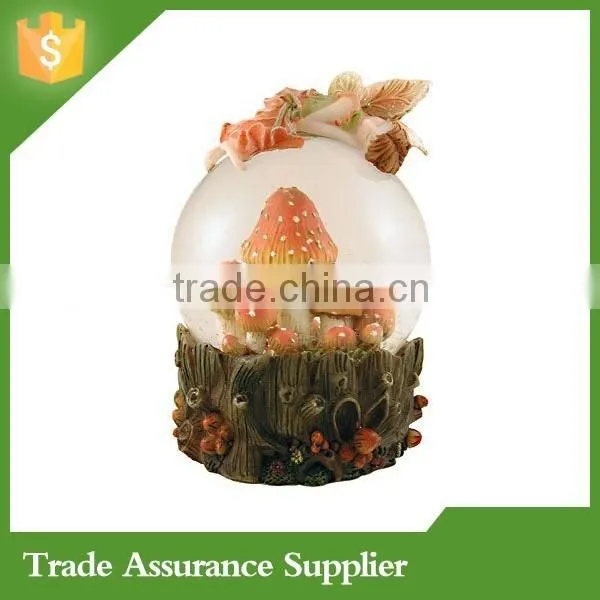 100'' Hot Selling Sympathy Gifts Snow Globe Kit photo-2