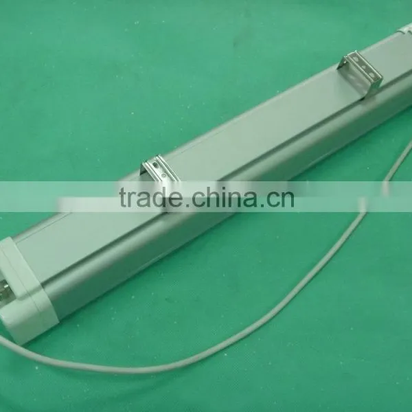 Led Aluminum Light Fixture With pc Cover SY-F photo-4