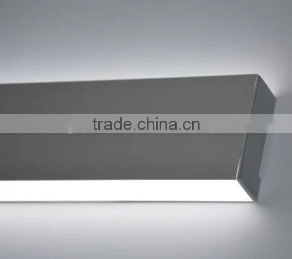 2016 Newest H Aluminium Profile Up and Down Lighting TED001PW1 photo-5