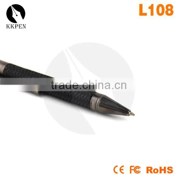KKPEN Marble and Metal Twist Ball Pen for Promotional Gift photo-4