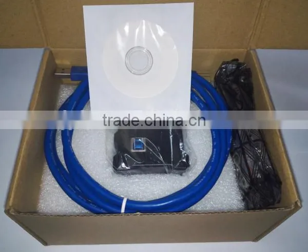 G1TD01M USB3.0 Industrial Digital Camera With CMOS Sensor photo-3