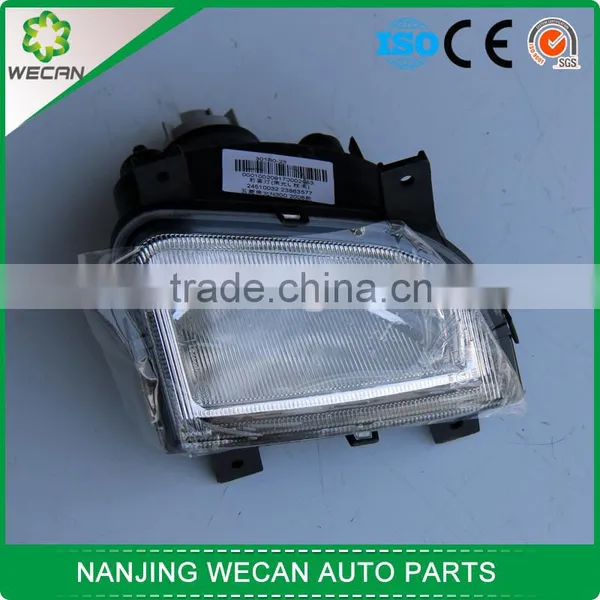 Familiar With ODM Factory Chevrolet GP50 Fog Light With ISO Certification photo-4