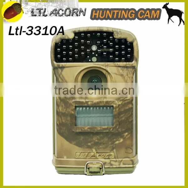 Animal Surveillance Camera, Trail Camera