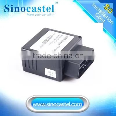 Car Management System Taxi Gps Tracking Device Satellite Tracking photo-5