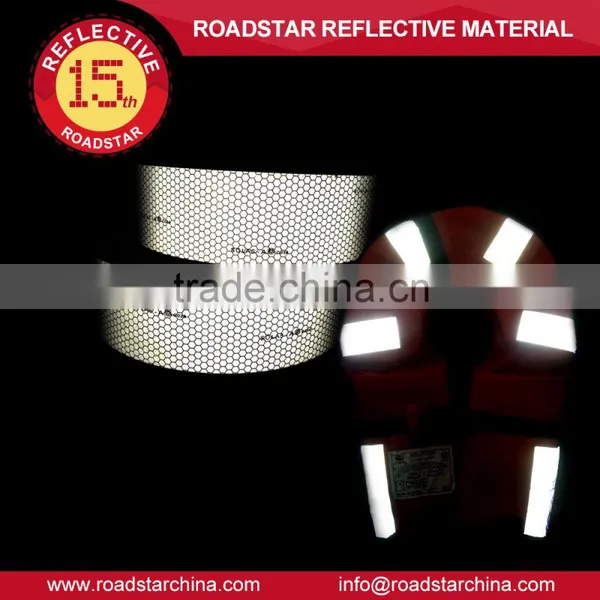 Durable Solas Reflective Self Adhesive Paper photo-2