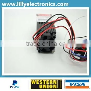 12*30mm 5.6mm TO-18 Laser Diode Metal Housing photo-2
