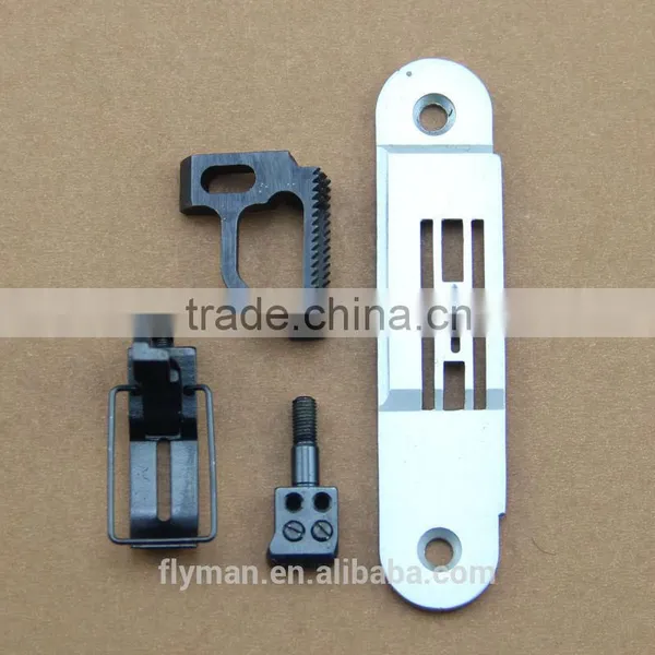 Gauge Set for MH-380 / Sewing Machine Parts photo-6