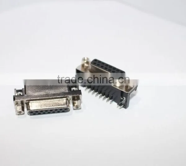 KSM DR-sub 15pin Male to Female Connector photo-6