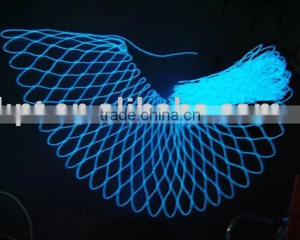 Indoor Lighting Decoration el Wire