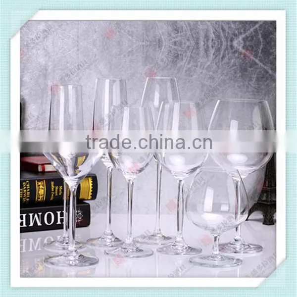 2016 Wholesale Red Wine Glass Lead Free Material Crystal Wine Glass White Wine Glass Cup for Sale photo-6