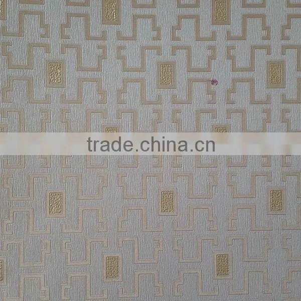 Chinese Paintings Vinyl Wallpaper photo-3