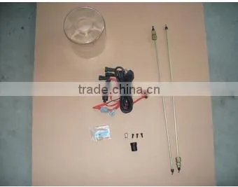 Beacon PQ1000 Common Rail Bosch Diesel Injector Tester With Cleaning Function photo-3