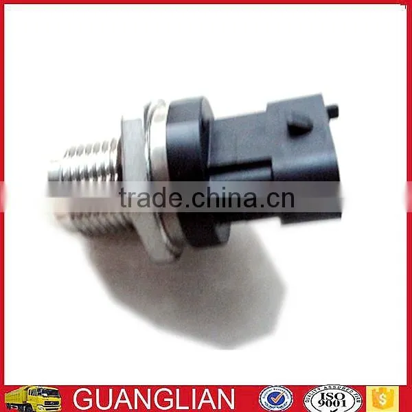 Genuine DCEC ISDe Engine Fuel Pressure Sensor 0281006364 For BOSCH Common Rail Fuel Injector photo-4