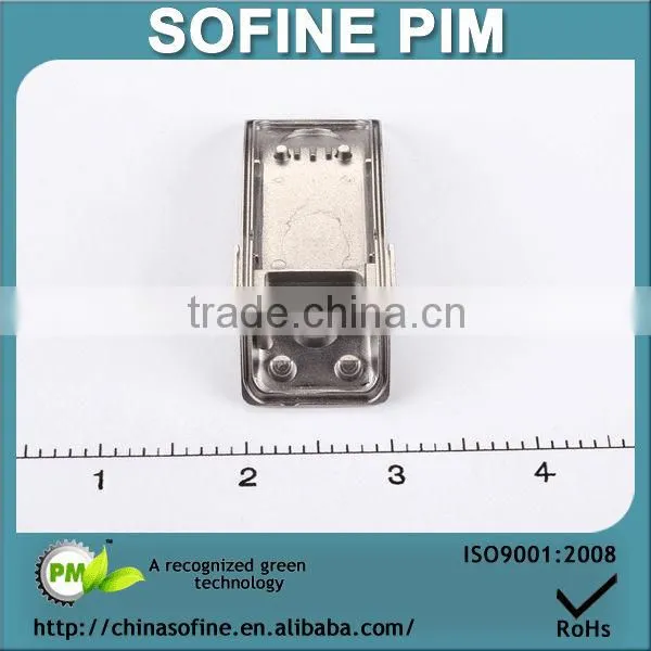 Die Cast Small Parts For Different Specifications Of Sports Bracelet photo-6