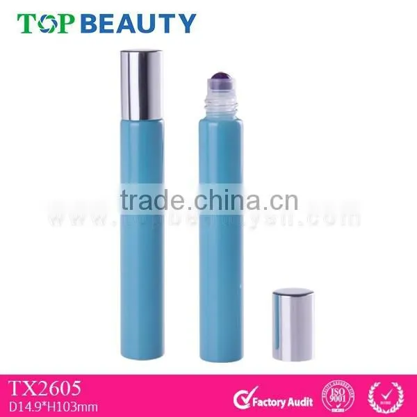 TX2605-2 Hot Glass Essential Oil Bottle