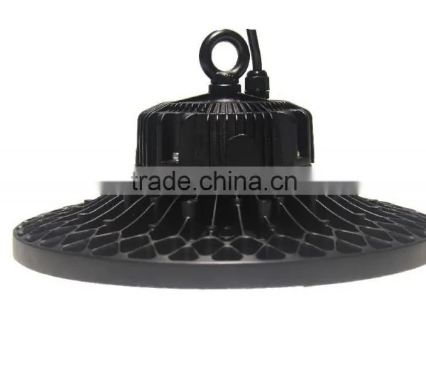 High Performance Warehouse Lighting 150w Led High Bay Light UFO photo-2