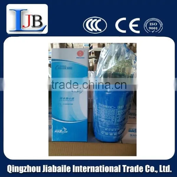 Filter Model: CX0814C ForShangchai Fuel Filter With Good Quality photo-5