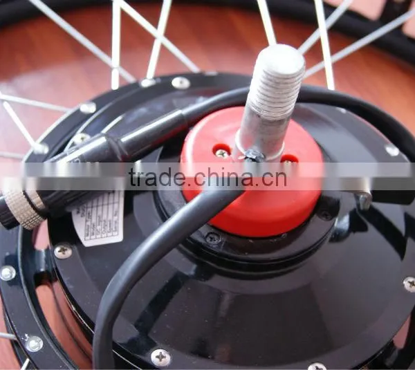 electric wheel chair coversion kits