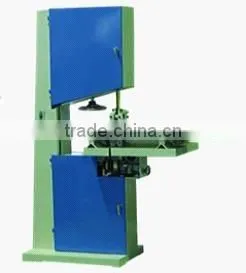 Band Saw Cutting Machine for Tissue Paper