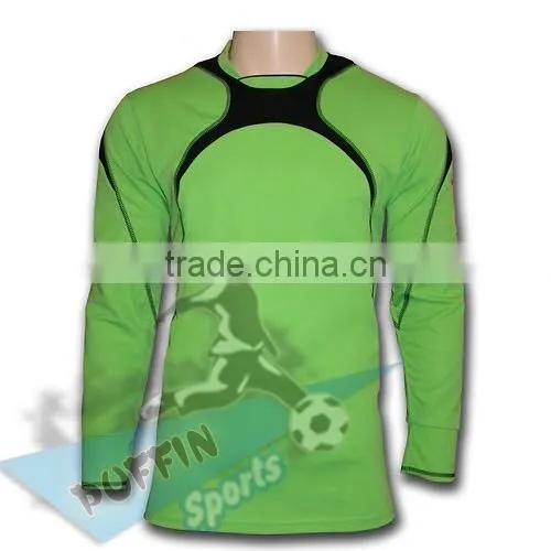 Goalkeeper Shirts Different Design With Shape Excellent