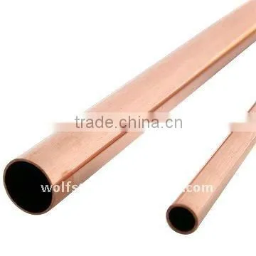 Beryllium Copper Tube photo-4