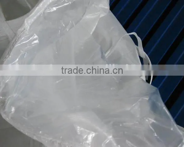 Low Cost for the PE Liner FIBC Bags