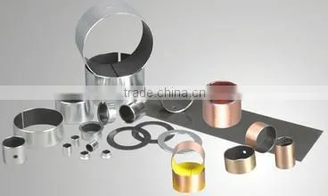 Professional Custom Manufacturing Transformer Bushing