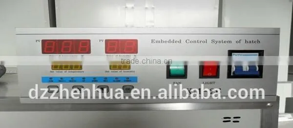 Egg Incubator Temperature Humidity Controller XM-26/temperature Control for Egg Incubator (Lydia: 008615965977837) photo-2
