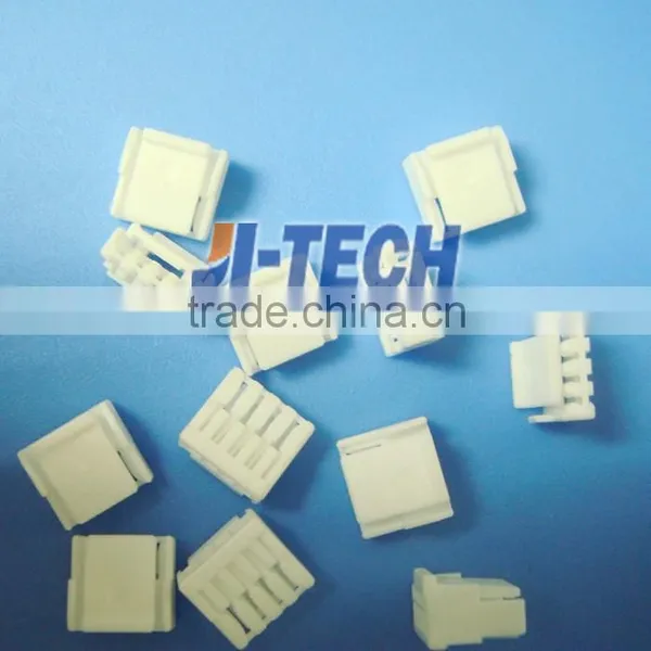 1.25mm Pitch Wire to Board Crimp Connector GH Series JST 4 Pin Connector GHR-04V-S Housing photo-6