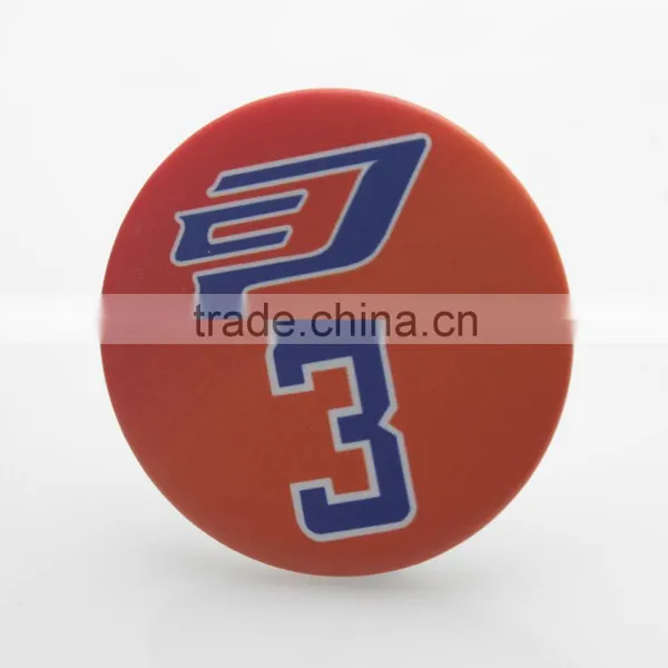 Factory Made Cheap Round Tinplate Button Badge photo-4