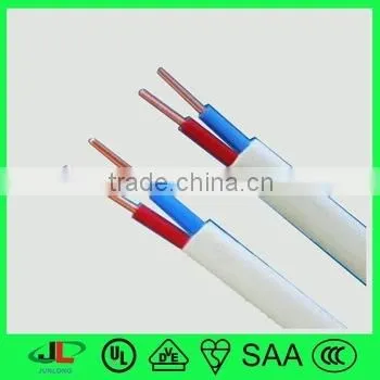 PVC Sheathing Compound Lightning Appliance Waterproof Cable/wire/cord Reel photo-5