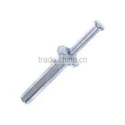 Screw In Anchors-Einc Alloy photo-2