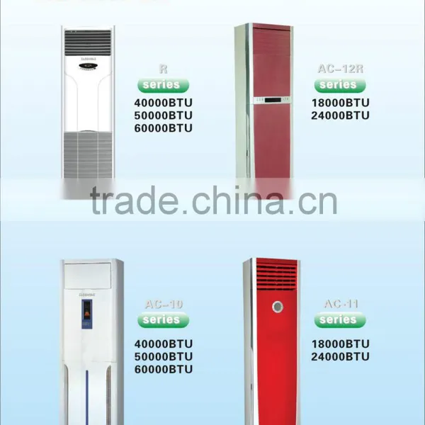 AC-09 Series Air Conditioner Wholesalers