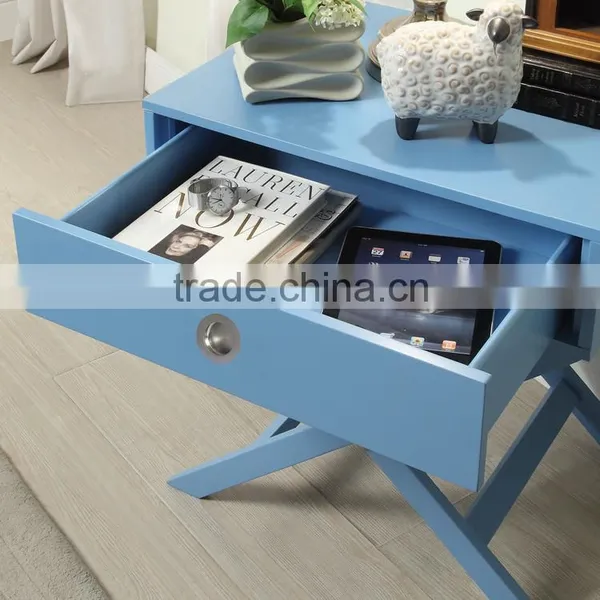 Simple Design Wooden Night Table photo-4