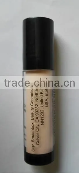 High Custom Makeup Product in Liquid Concealer for Eye-lid photo-4