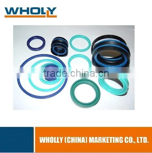 Flat Rubber Ring Gasket for Faucets & Mug Rubber Ring photo-5