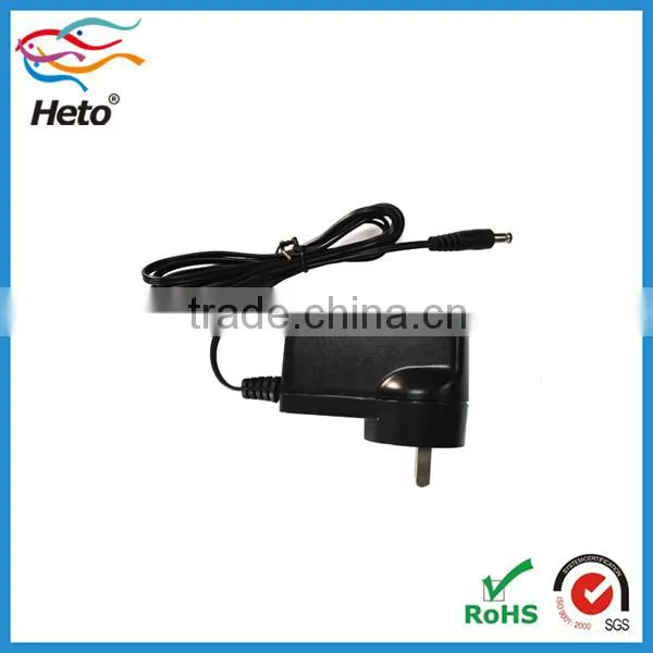High Efficiency 12v 1a Power Adapter for Led Light Source photo-2