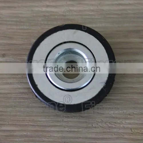 Contemporary Best Sell Glass Modern Curtain Rod photo-2