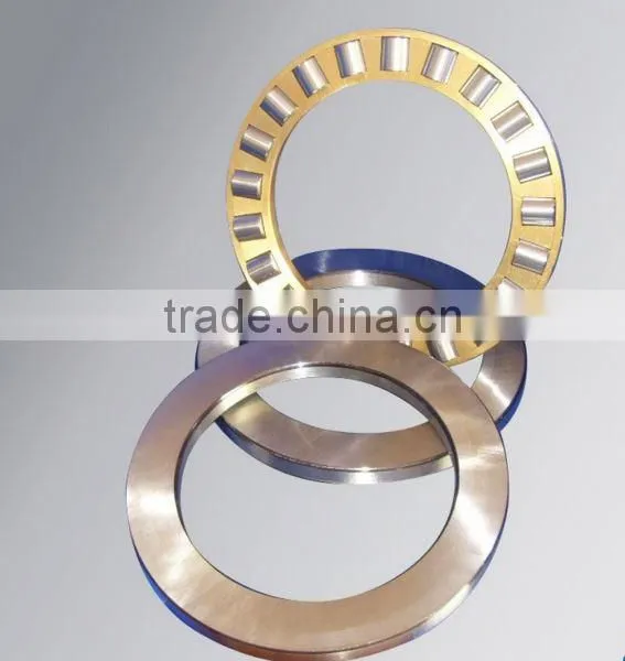 pp Strapping Roll Making Machine 812/630 Thrust Cylindrical Roller Bearing photo-5
